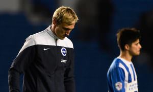 Albion were dejected and uninspired last season under Sami Hyppia
