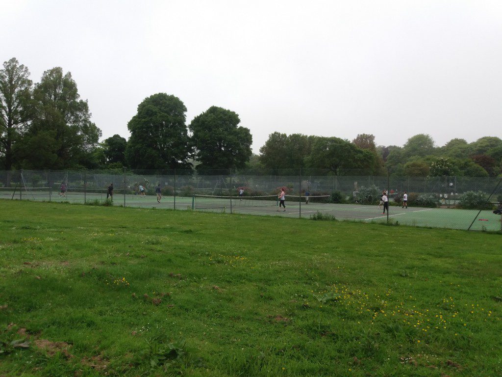 Credit @ Laura Bohrer.