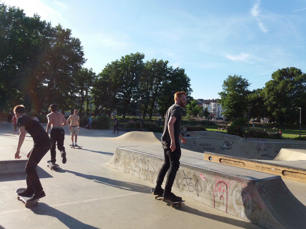 Credit @ Laura Bohrer.