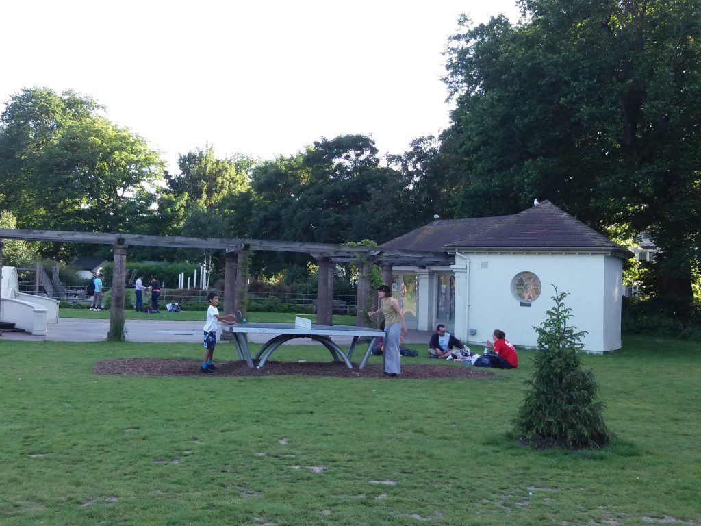 Credit @ Laura Bohrer.