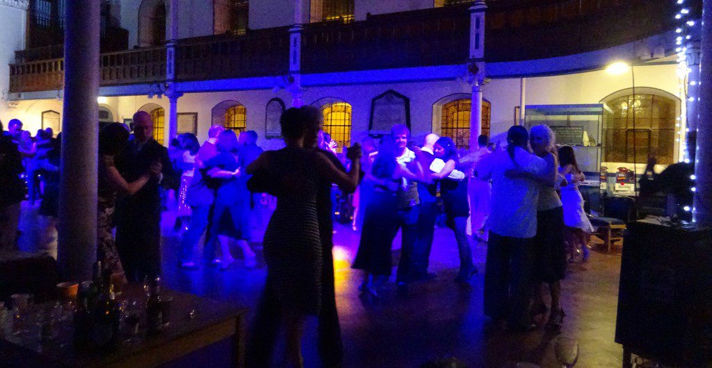 Credit @ Nigel Davies.