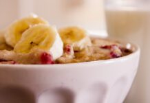 The Goodness of Porridge