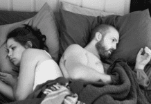 Photographer Removes Phones From His Images To Show How Addicted We’ve Become