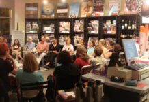 City Reads 2015