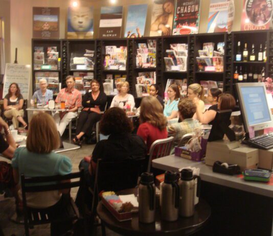 City Reads 2015