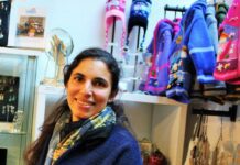 New Indoor Market on North Street
