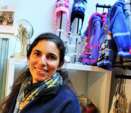 New Indoor Market on North Street
