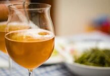 Top 5 craft ales in Brighton