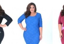 Five Great Plus Size Brands