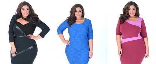Five Great Plus Size Brands