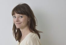 Anna Bertmark Sound Designer Chose UK over Sweden for Longer Days