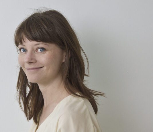 Anna Bertmark Sound Designer Chose UK over Sweden for Longer Days