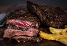 WHO Announced Eating Red Meat as Bad as Smoking
