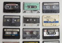 Cassettes are Back!