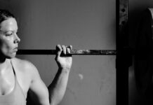 8 Reasons Why Powerlifting can Change a Womans Life