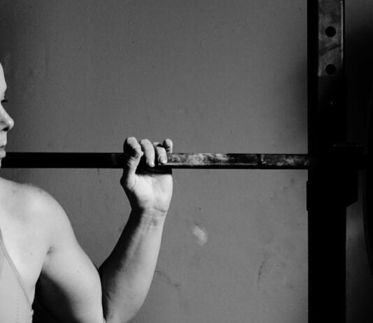 8 Reasons Why Powerlifting can Change a Womans Life