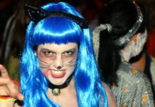 5 Sexy Halloween Costume Ideas for Women