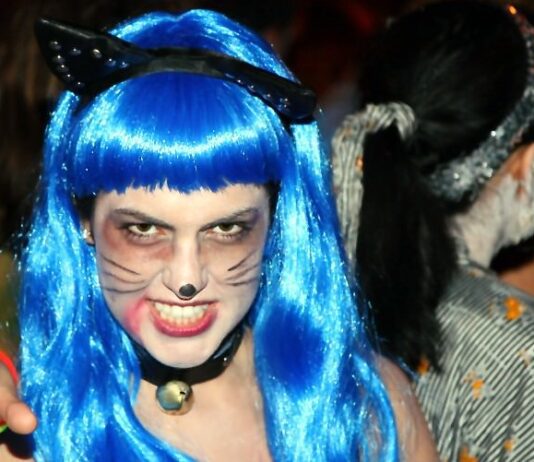 5 Sexy Halloween Costume Ideas for Women