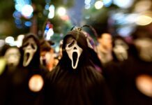 Halloween Costume Ideas for Men