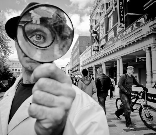 Registration for the Brighton Fringe Now Open!!