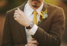 5 Stylish, Affordable Men’s Watches