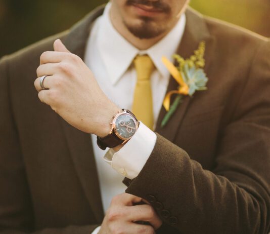 5 Stylish, Affordable Men’s Watches