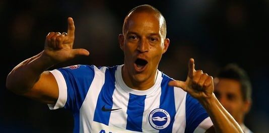 Albion Remain on Top as Zamora Shows His Class