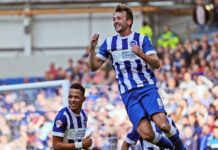 International Break Comes at Perfect Time for Table Toppers