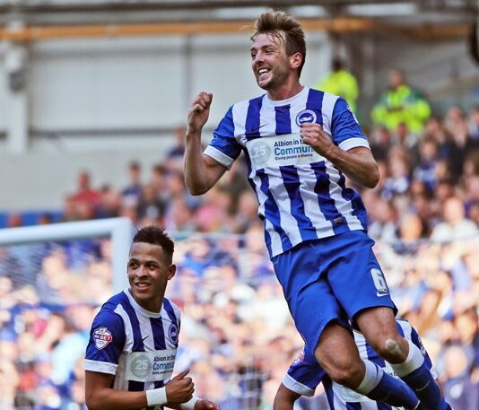 International Break Comes at Perfect Time for Table Toppers