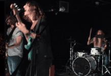 Noise of the Month