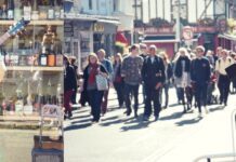 Be Brightonian