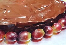 Watching The Great British Bake Off tonight?