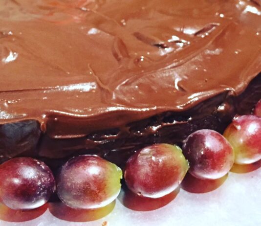 Watching The Great British Bake Off tonight?