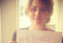 “I was like everyone else, hearing all these terrible things like ‘the illegals are coming into the country’ “