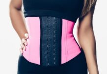 Waist Trainers Could Cause Weight Gain