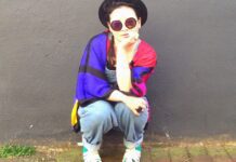 Brighton Fashion Bloggers you just have to follow