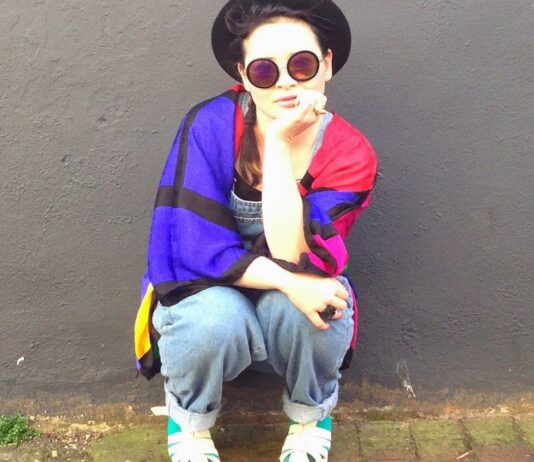 Brighton Fashion Bloggers you just have to follow