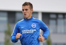 Albion’s recent success down to Stability and Depth