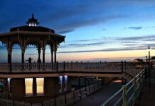 Views Of Brighton