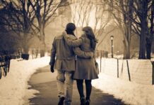 Five Winter Dates to Treat Your Lady