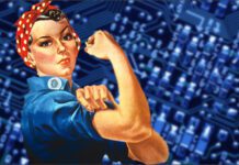 Girls Who Code