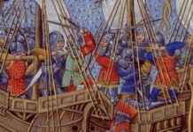 Henry V ship ‘found’ ahead of Agincourt centenary