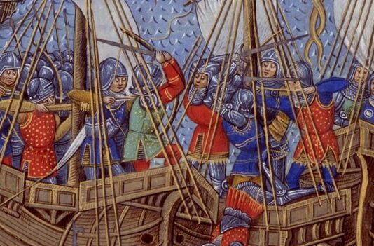 Henry V ship ‘found’ ahead of Agincourt centenary