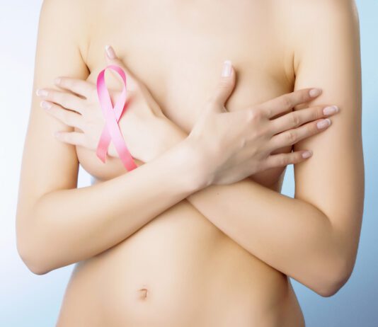 These are the Symptoms – Breast Cancer