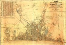 A Brighton Treasure Hunt