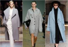 Five Fab Winter Coats for Under £100