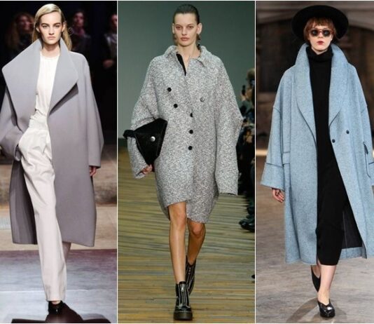 Five Fab Winter Coats for Under £100