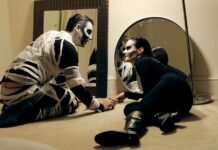 Director Martin Stitt Said No to Hollywood
