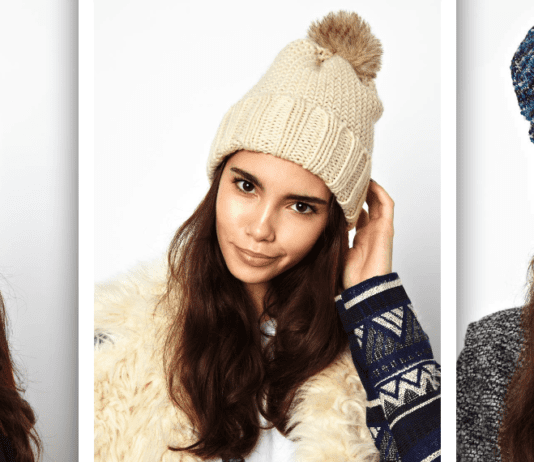5 Must-Have Hats for This Winter