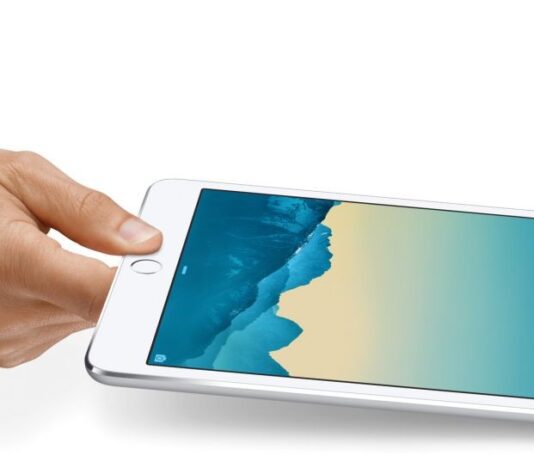 Do you want a new I-pad mini? Winner Will be Announced Today